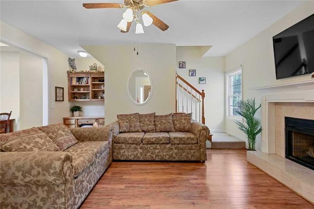 2203 Arbor Hill, Canton, GA 30115