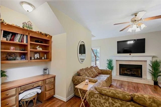 2203 Arbor Hill, Canton, GA 30115