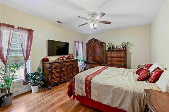 2203 Arbor Hill, Canton, GA 30115