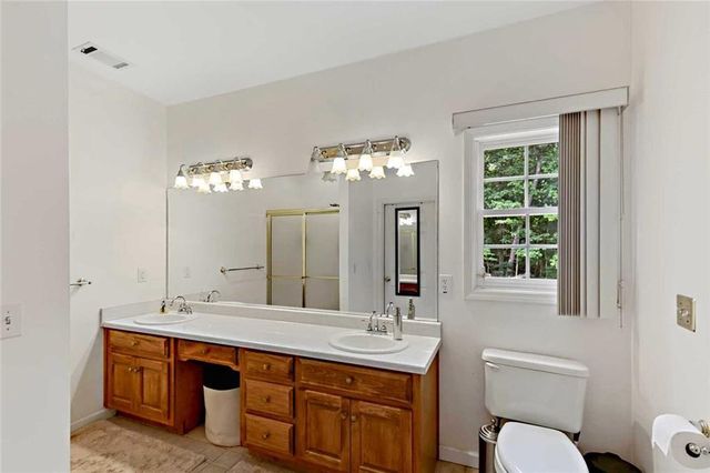 2203 Arbor Hill, Canton, GA 30115