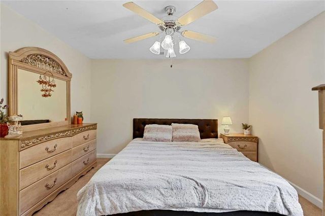 2203 Arbor Hill, Canton, GA 30115