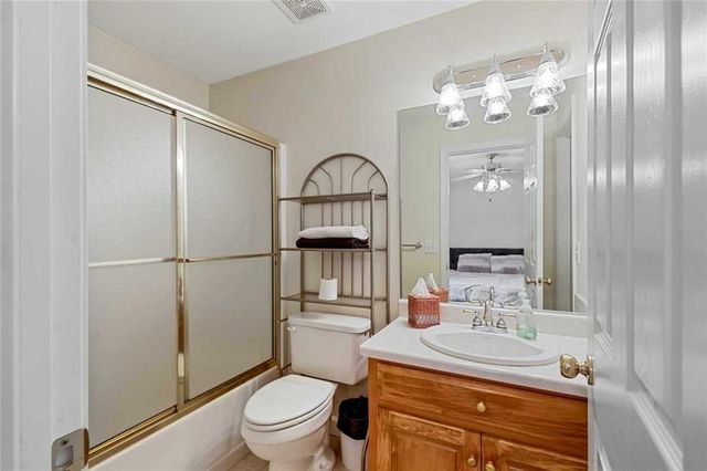 2203 Arbor Hill, Canton, GA 30115