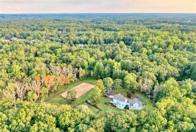 2203 Arbor Hill, Canton, GA 30115