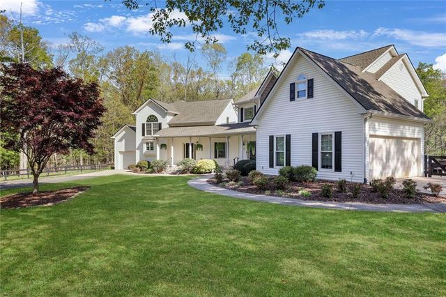 2203 Arbor Hill, Canton, GA 30115