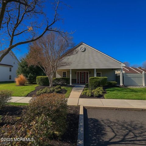 301 Tavistock Road, Cherry Hill, NJ 08034