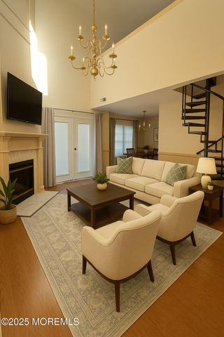 301 Tavistock Road, Cherry Hill, NJ 08034