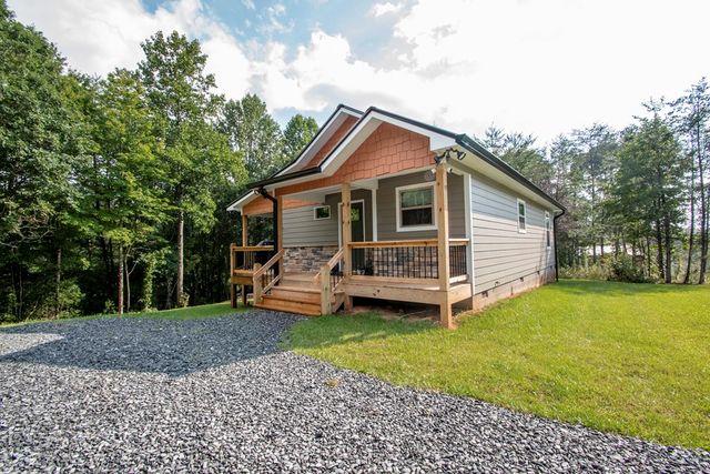 59 Nugent Lane, Murphy, NC 28906