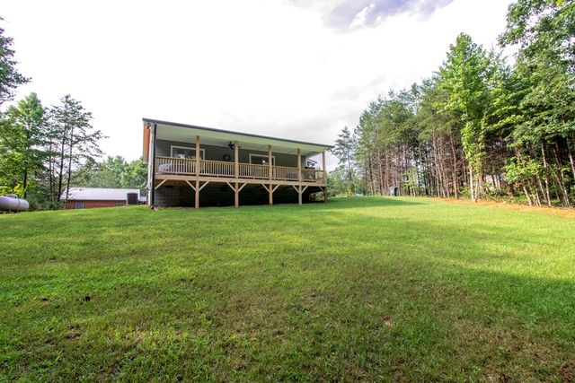 59 Nugent Lane, Murphy, NC 28906