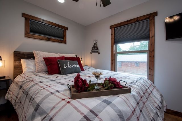 59 Nugent Lane, Murphy, NC 28906