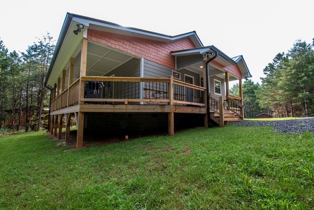 59 Nugent Lane, Murphy, NC 28906