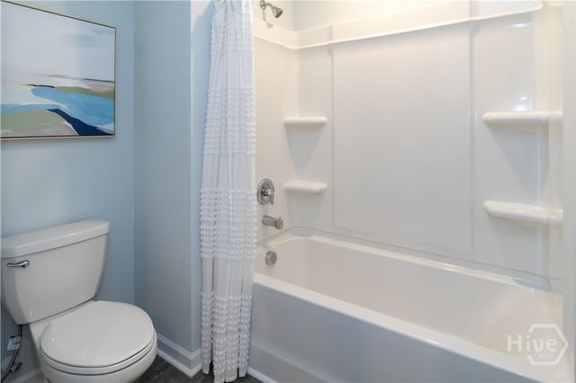 190 Geranium Way, Savannah, GA 31302