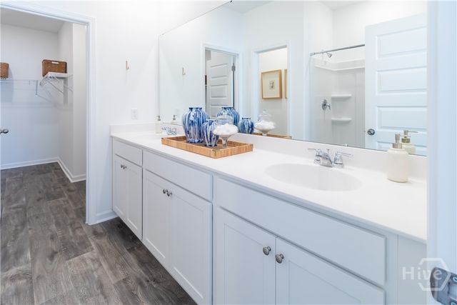 190 Geranium Way, Savannah, GA 31302