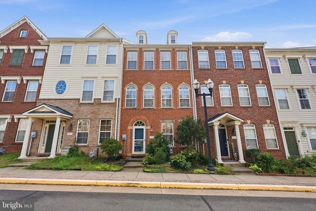 7033 LITTLE THAMES DR, Gainesville, VA 20155
