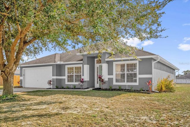 117 SANDERLING DRIVE, Haines City, FL 33844