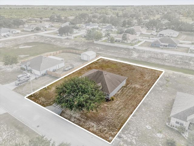 117 SANDERLING DRIVE, Haines City, FL 33844