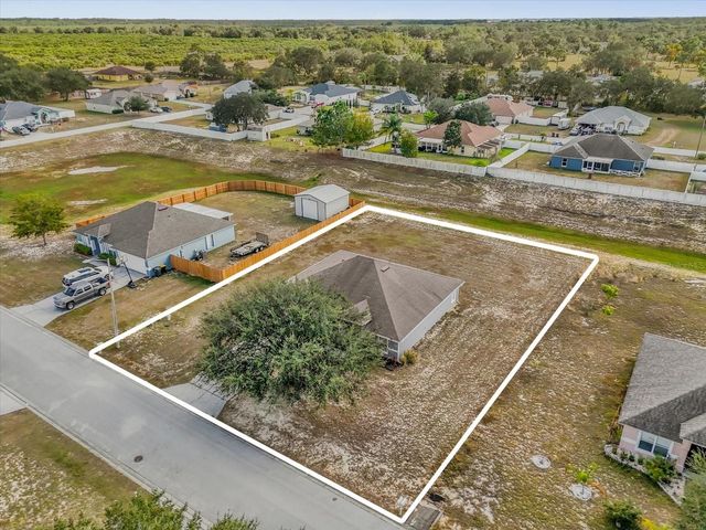 117 SANDERLING DRIVE, Haines City, FL 33844