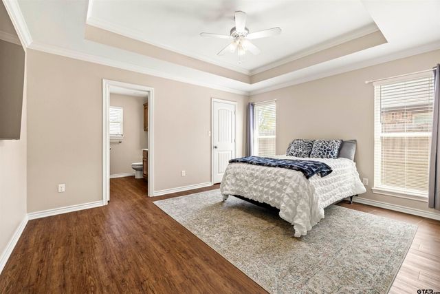 411 Harrell, Chandler, TX 75758