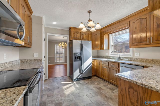 5638 Pawnee Circle, Guntersville, AL 35976