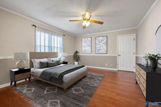 5638 Pawnee Circle, Guntersville, AL 35976