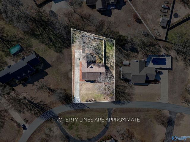 5638 Pawnee Circle, Guntersville, AL 35976