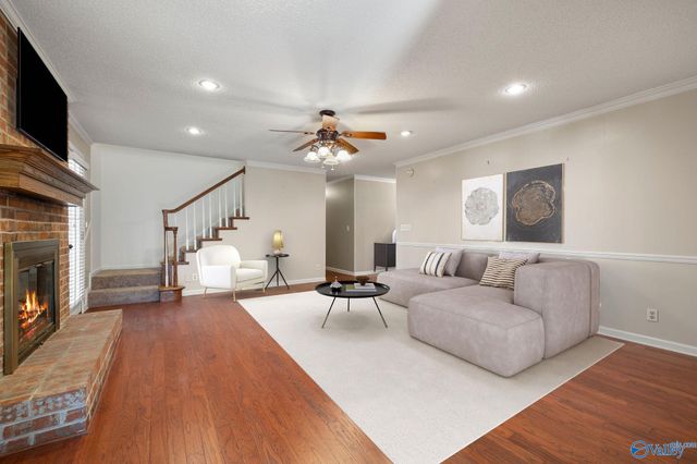 5638 Pawnee Circle, Guntersville, AL 35976