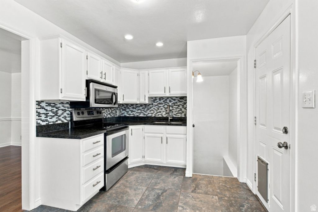 846 N NOCTURNE DR, Salt Lake City, UT 84116 — photo 5