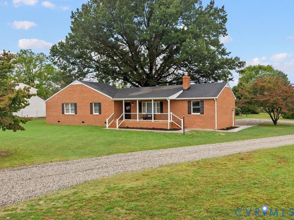 1728 Riverdale Ave, Prince George, VA 23875