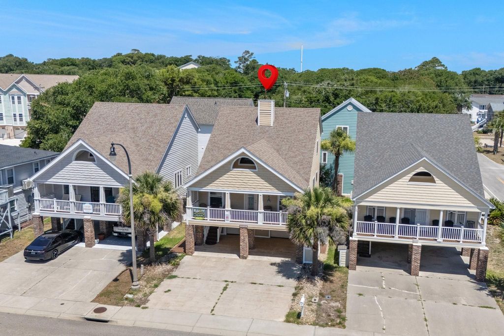 4100B S Ocean Blvd., North Myrtle Beach, SC 29582 — photo 2
