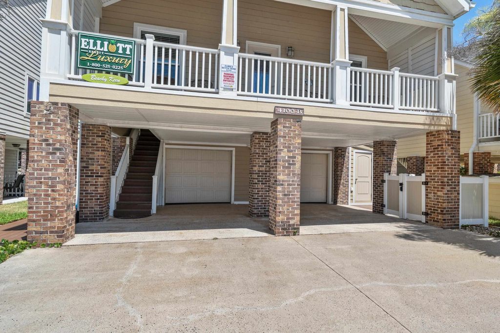 4100B S Ocean Blvd., North Myrtle Beach, SC 29582 — photo 3