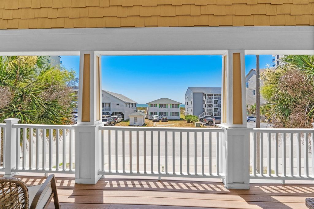 4100B S Ocean Blvd., North Myrtle Beach, SC 29582 — photo 4
