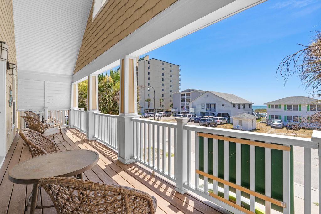 4100B S Ocean Blvd., North Myrtle Beach, SC 29582 — photo 5