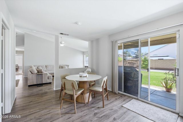 2865 E HERMOSA VISTA Drive, Mesa, AZ 85213