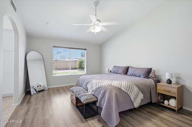 2865 E HERMOSA VISTA Drive, Mesa, AZ 85213