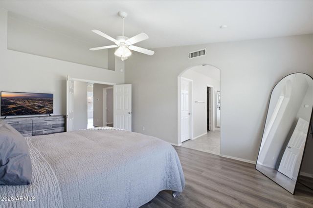 2865 E HERMOSA VISTA Drive, Mesa, AZ 85213