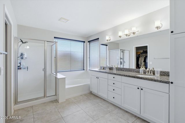 2865 E HERMOSA VISTA Drive, Mesa, AZ 85213