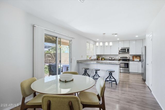 2865 E HERMOSA VISTA Drive, Mesa, AZ 85213