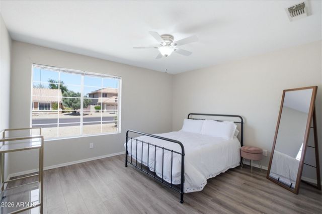 2865 E HERMOSA VISTA Drive, Mesa, AZ 85213