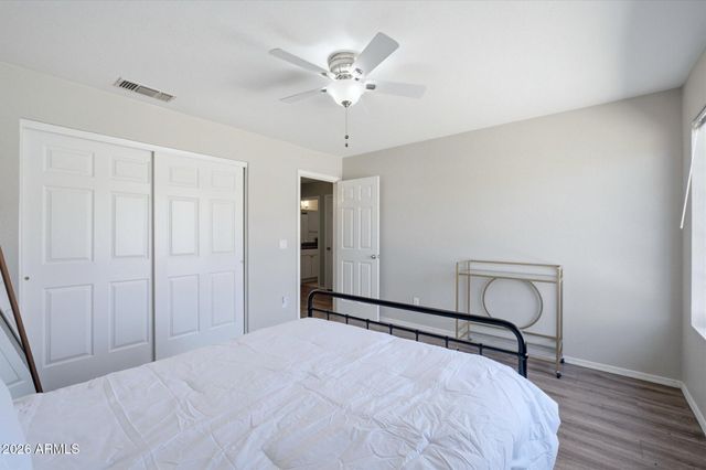 2865 E HERMOSA VISTA Drive, Mesa, AZ 85213