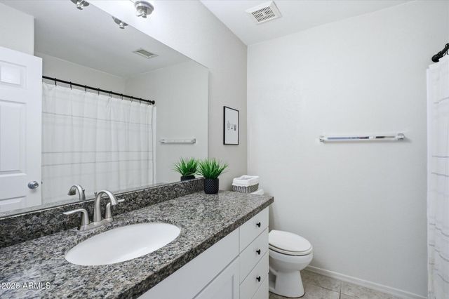 2865 E HERMOSA VISTA Drive, Mesa, AZ 85213