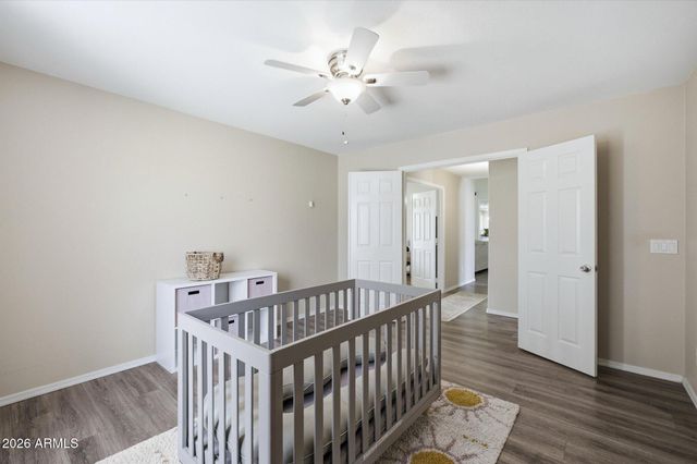 2865 E HERMOSA VISTA Drive, Mesa, AZ 85213