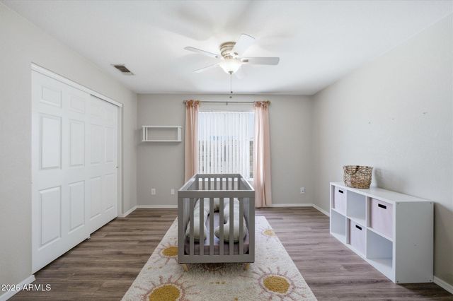 2865 E HERMOSA VISTA Drive, Mesa, AZ 85213