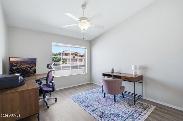 2865 E HERMOSA VISTA Drive, Mesa, AZ 85213