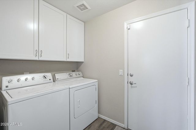 2865 E HERMOSA VISTA Drive, Mesa, AZ 85213