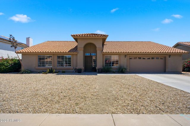 2865 E HERMOSA VISTA Drive, Mesa, AZ 85213