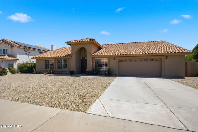2865 E HERMOSA VISTA Drive, Mesa, AZ 85213