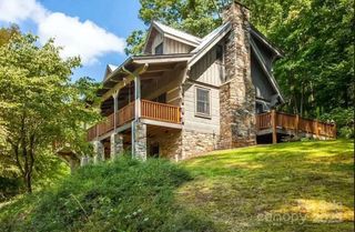 113 Mountain Cove Road, Waynesville, NC 28786