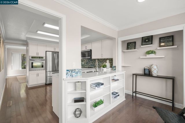 3386 Rossmoor Pkwy 6, Walnut Creek, CA 94595