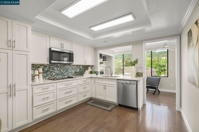 3386 Rossmoor Pkwy 6, Walnut Creek, CA 94595