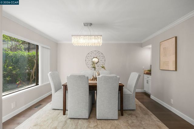 3386 Rossmoor Pkwy 6, Walnut Creek, CA 94595