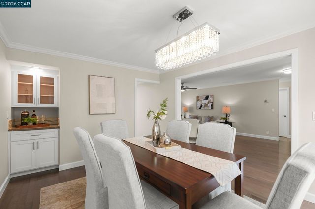 3386 Rossmoor Pkwy 6, Walnut Creek, CA 94595